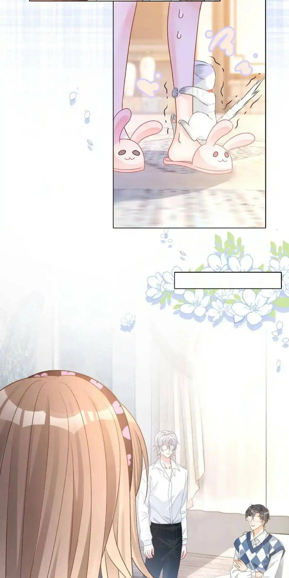 Cô Ấy Ngày Nào Cũng Lên Hot Search! Chapter 70 - Trang 2