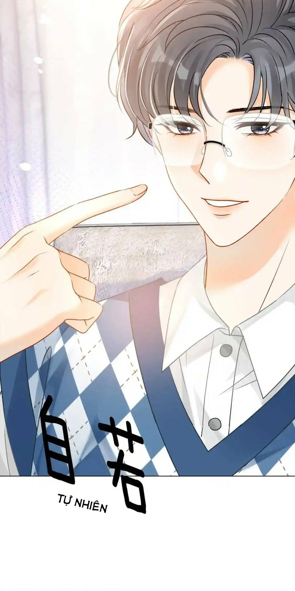 Cô Ấy Ngày Nào Cũng Lên Hot Search! Chapter 70 - Trang 2