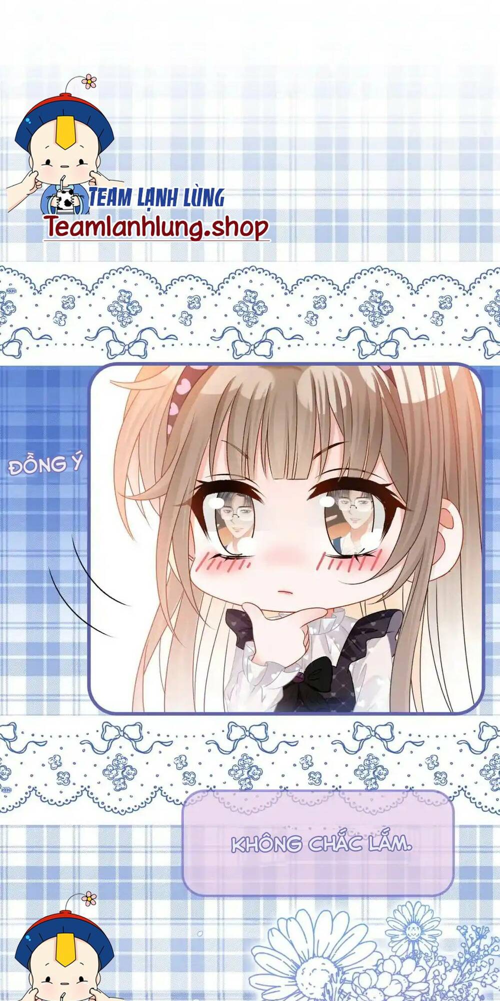 Cô Ấy Ngày Nào Cũng Lên Hot Search! Chapter 70 - Trang 2