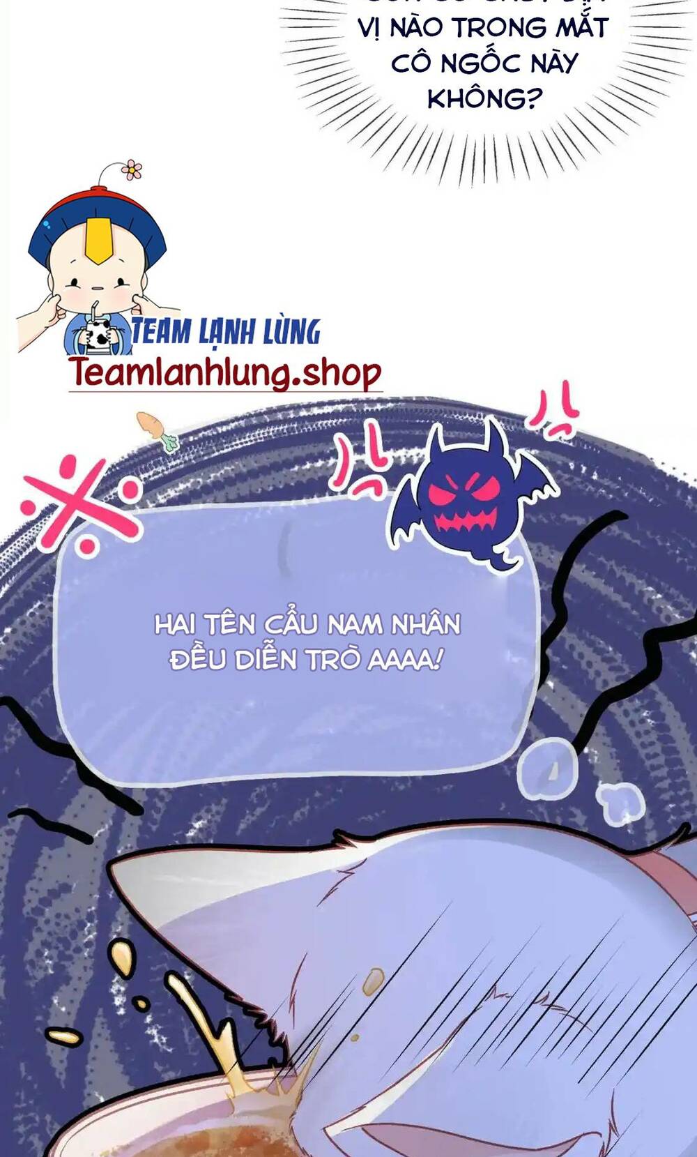 Cô Ấy Ngày Nào Cũng Lên Hot Search! Chapter 70 - Trang 2