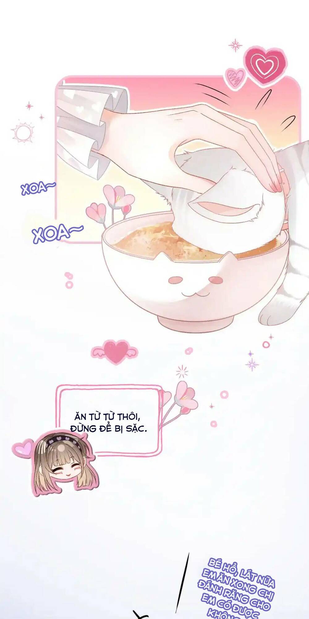 Cô Ấy Ngày Nào Cũng Lên Hot Search! Chapter 70 - Trang 2