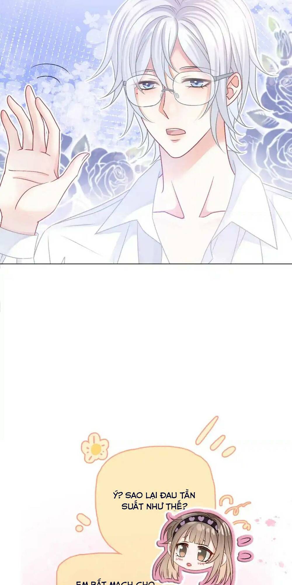 Cô Ấy Ngày Nào Cũng Lên Hot Search! Chapter 70 - Trang 2