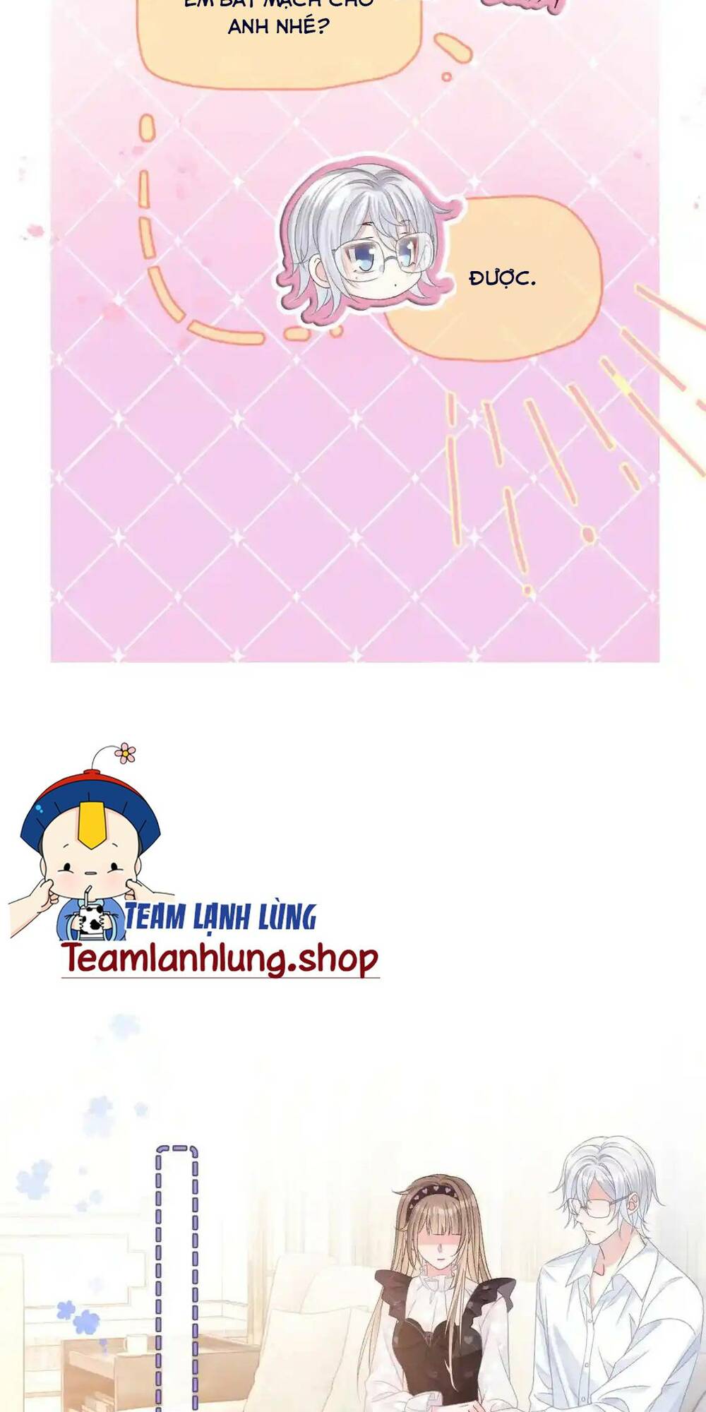 Cô Ấy Ngày Nào Cũng Lên Hot Search! Chapter 70 - Trang 2