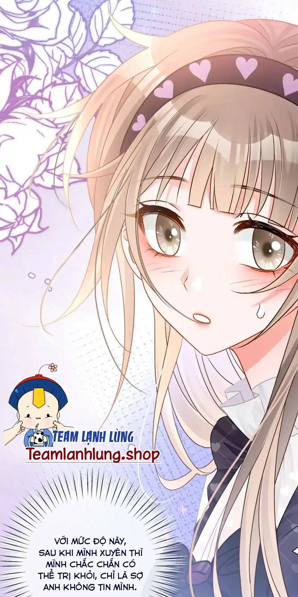Cô Ấy Ngày Nào Cũng Lên Hot Search! Chapter 70 - Trang 2