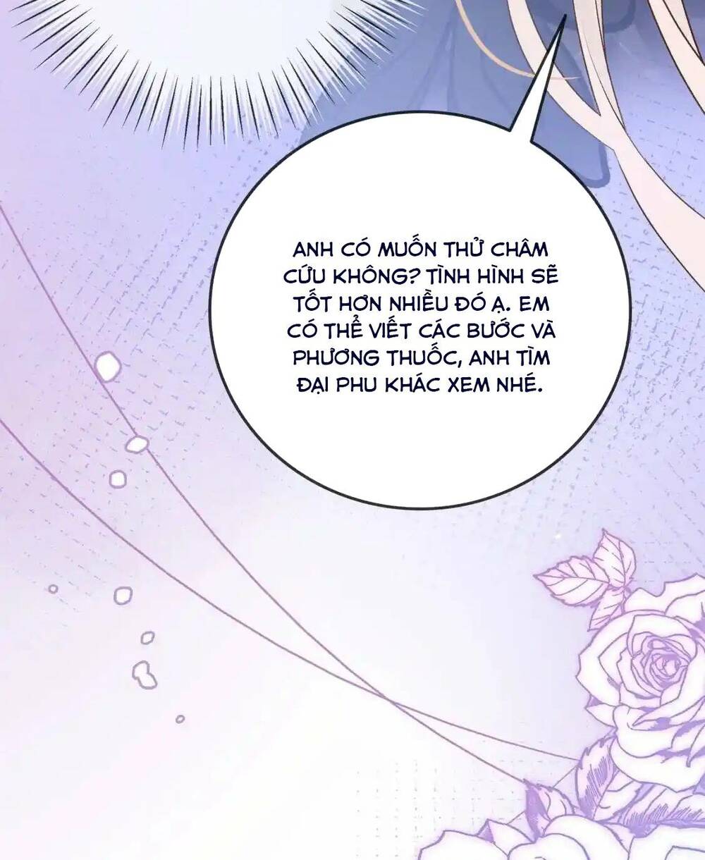 Cô Ấy Ngày Nào Cũng Lên Hot Search! Chapter 70 - Trang 2