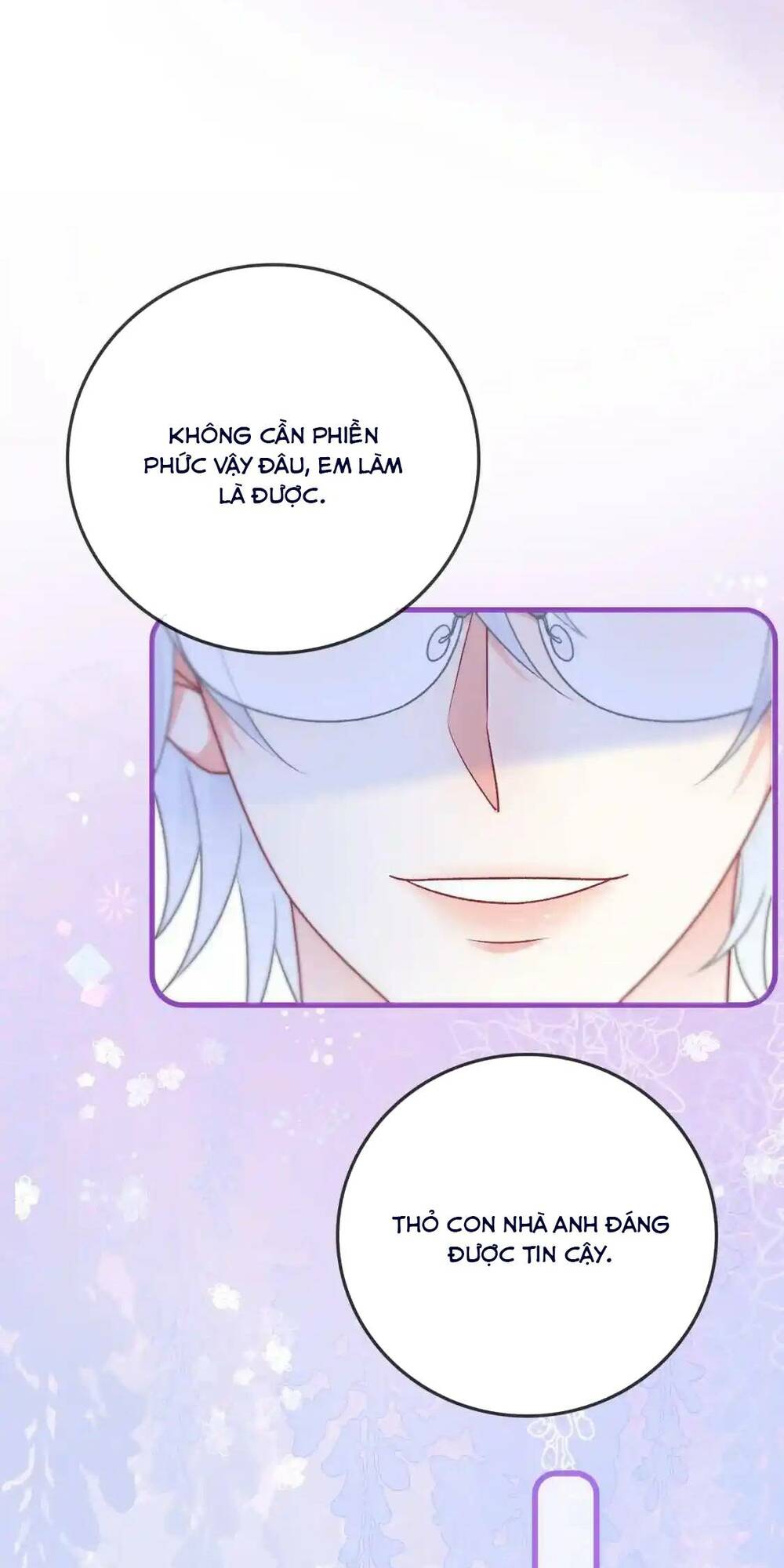 Cô Ấy Ngày Nào Cũng Lên Hot Search! Chapter 70 - Trang 2