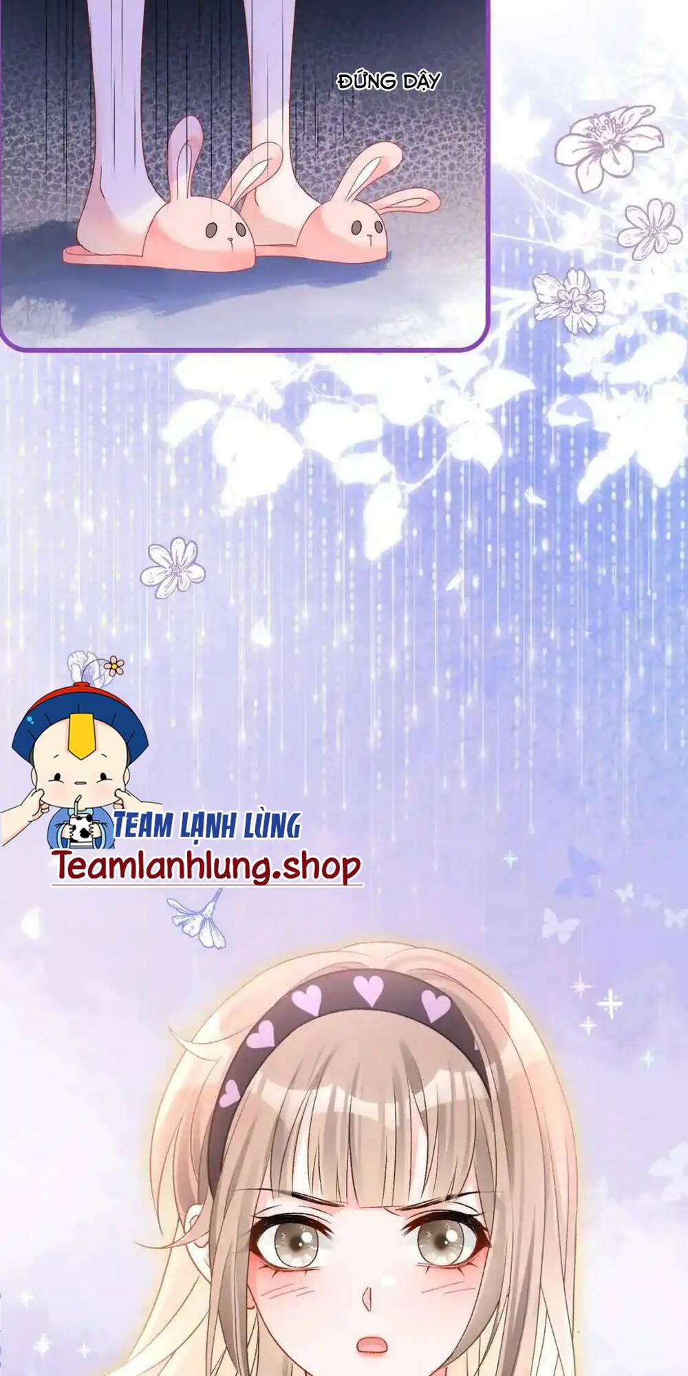 Cô Ấy Ngày Nào Cũng Lên Hot Search! Chapter 70 - Trang 2