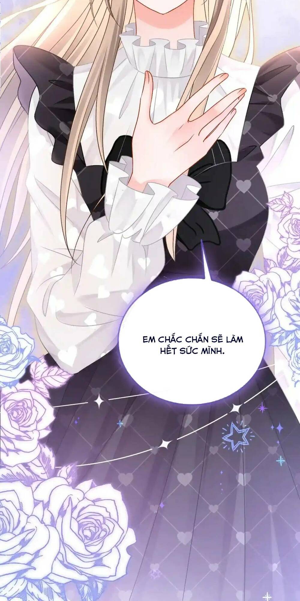 Cô Ấy Ngày Nào Cũng Lên Hot Search! Chapter 70 - Trang 2