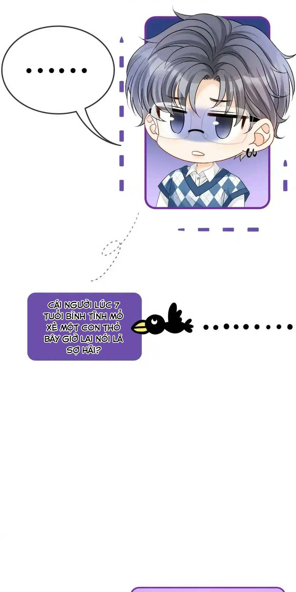 Cô Ấy Ngày Nào Cũng Lên Hot Search! Chapter 70 - Trang 2