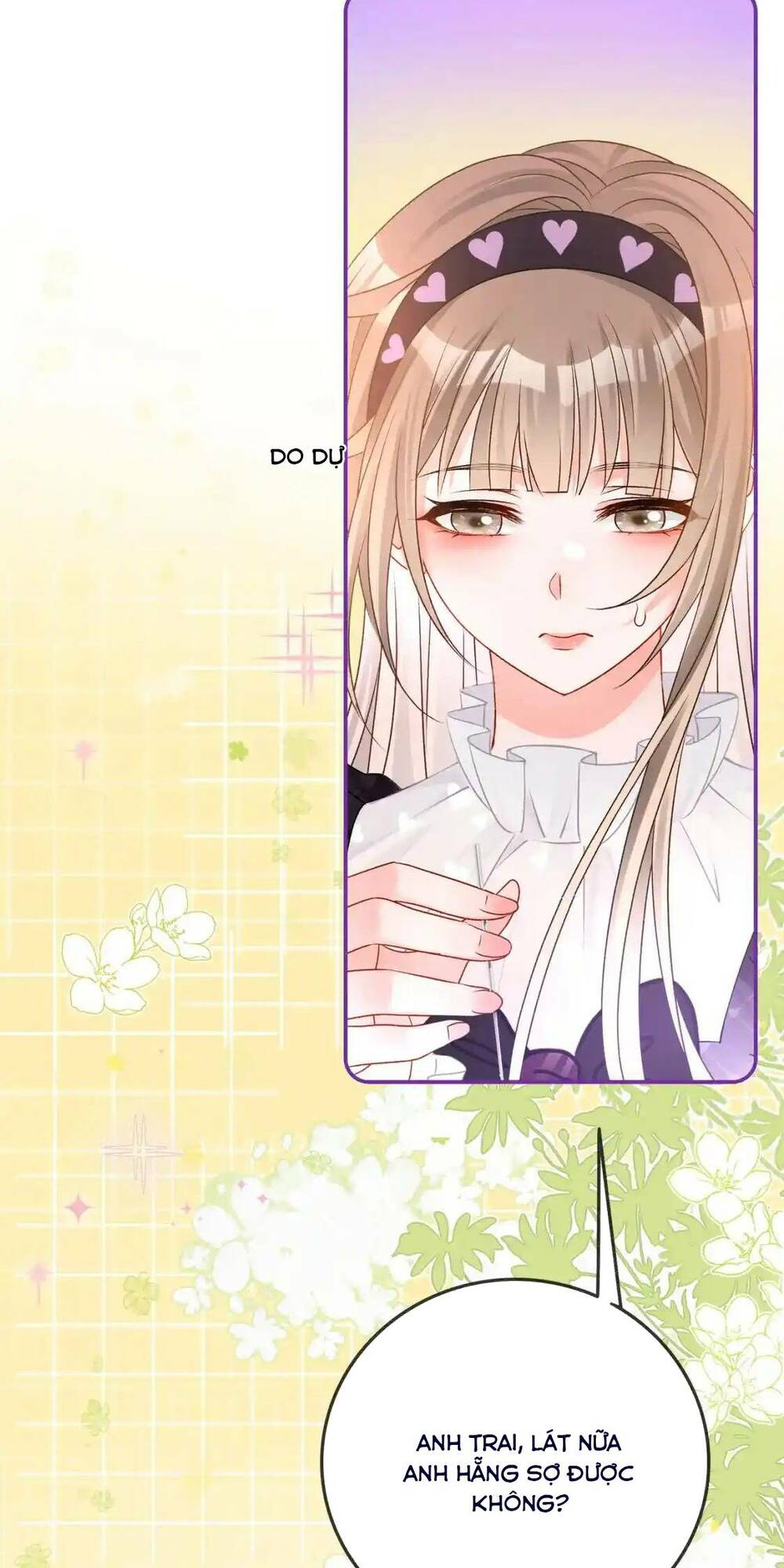 Cô Ấy Ngày Nào Cũng Lên Hot Search! Chapter 70 - Trang 2