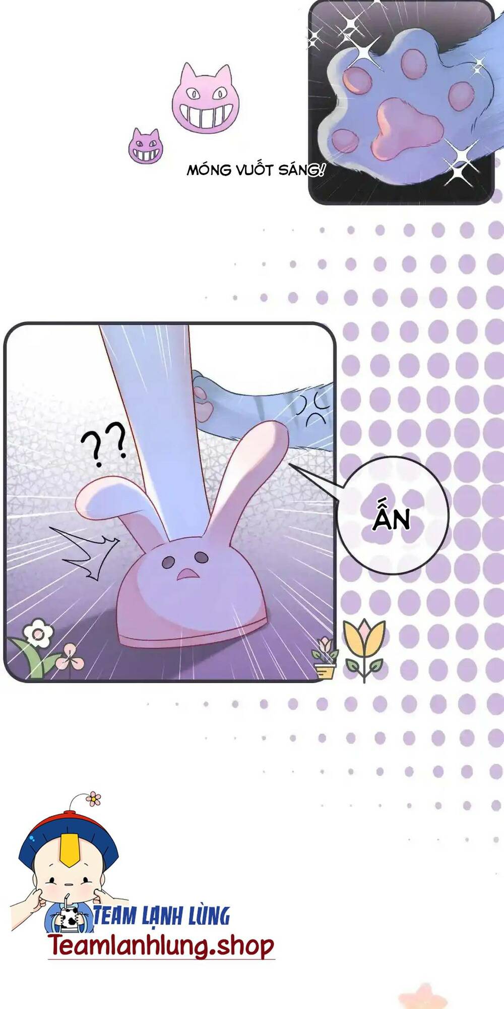 Cô Ấy Ngày Nào Cũng Lên Hot Search! Chapter 70 - Trang 2