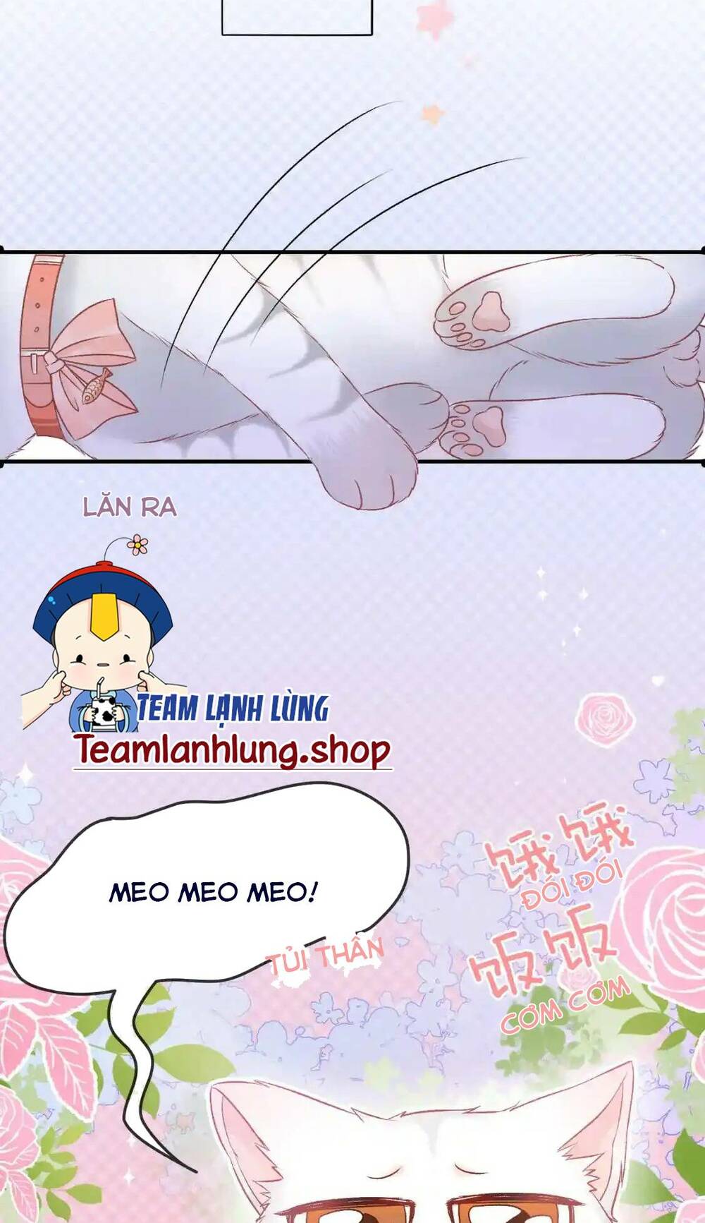 Cô Ấy Ngày Nào Cũng Lên Hot Search! Chapter 70 - Trang 2