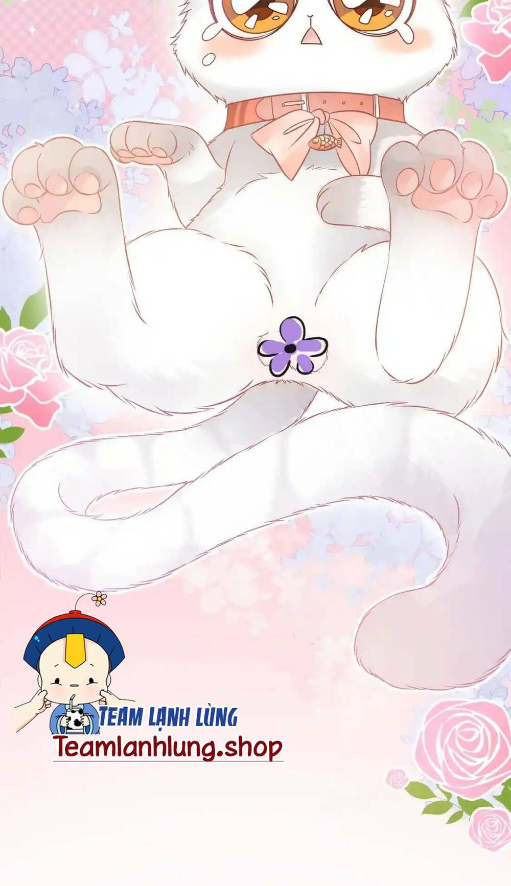 Cô Ấy Ngày Nào Cũng Lên Hot Search! Chapter 70 - Trang 2