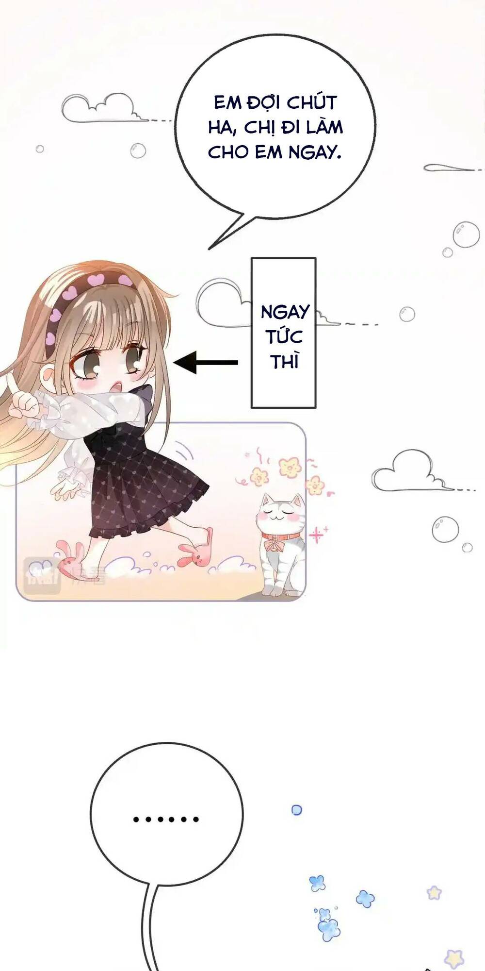 Cô Ấy Ngày Nào Cũng Lên Hot Search! Chapter 70 - Trang 2