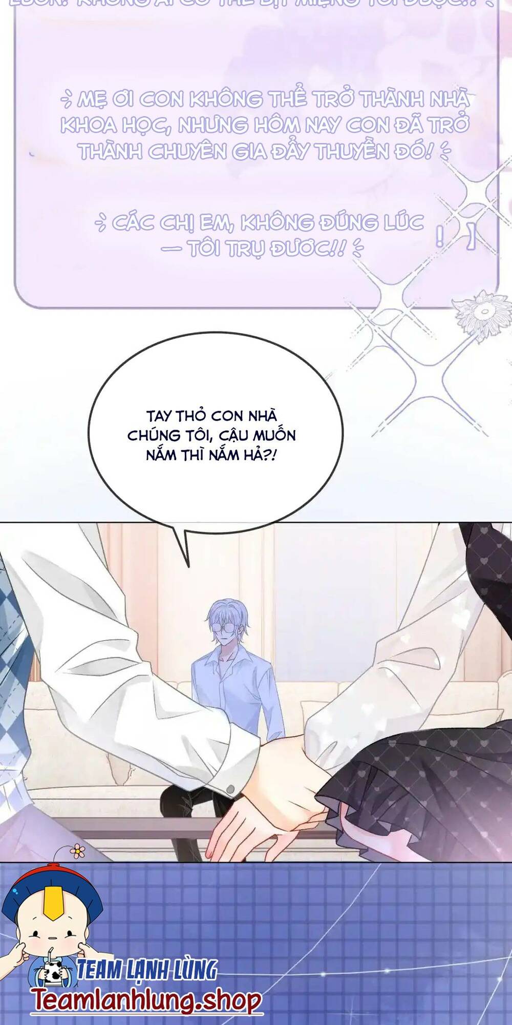 Cô Ấy Ngày Nào Cũng Lên Hot Search! Chapter 71 - Trang 2