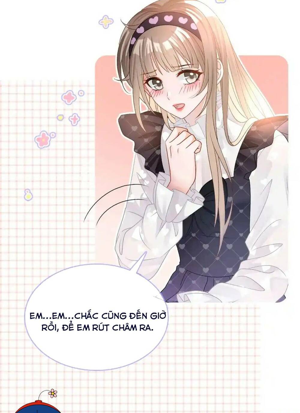 Cô Ấy Ngày Nào Cũng Lên Hot Search! Chapter 71 - Trang 2
