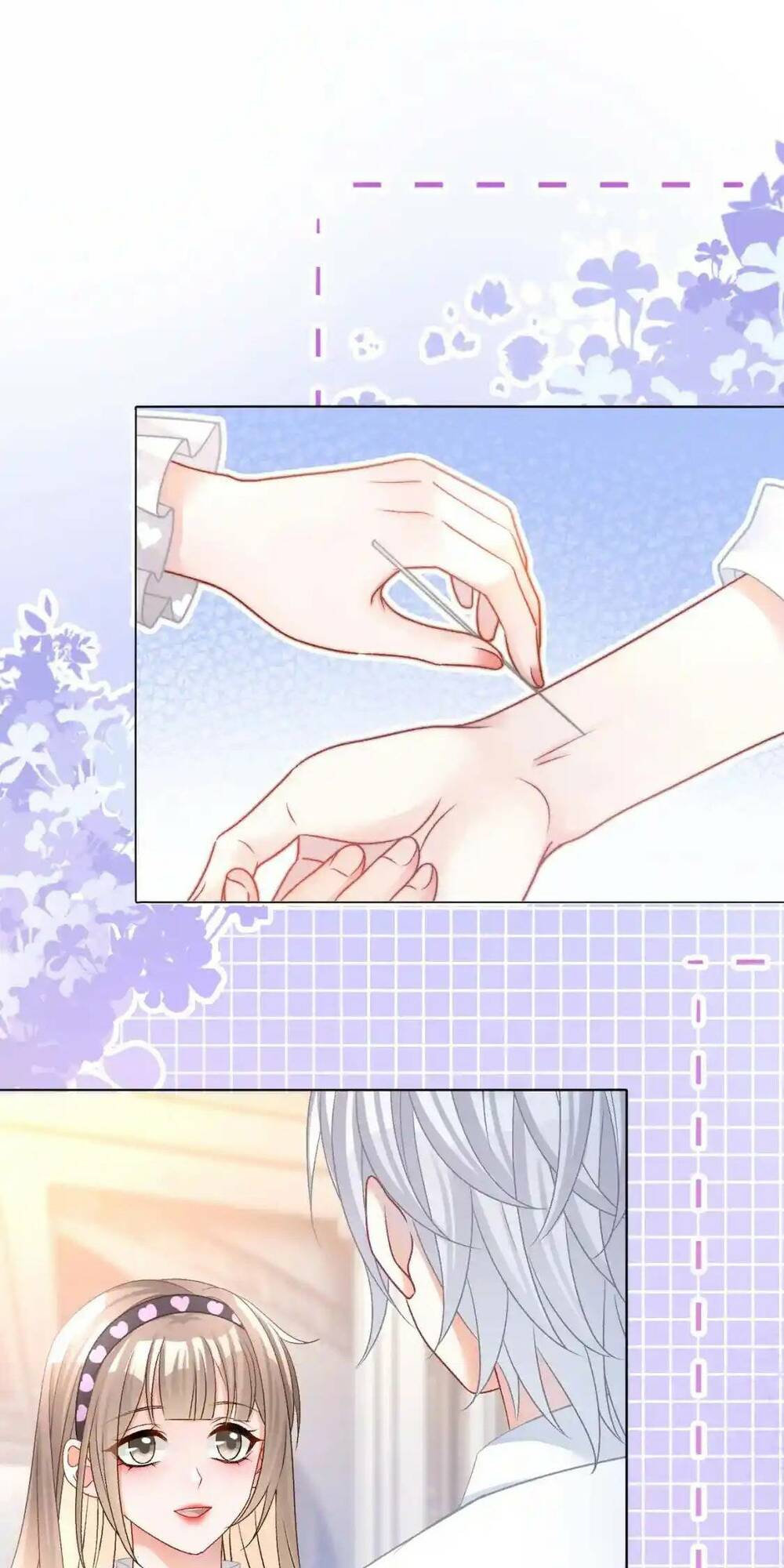 Cô Ấy Ngày Nào Cũng Lên Hot Search! Chapter 71 - Trang 2