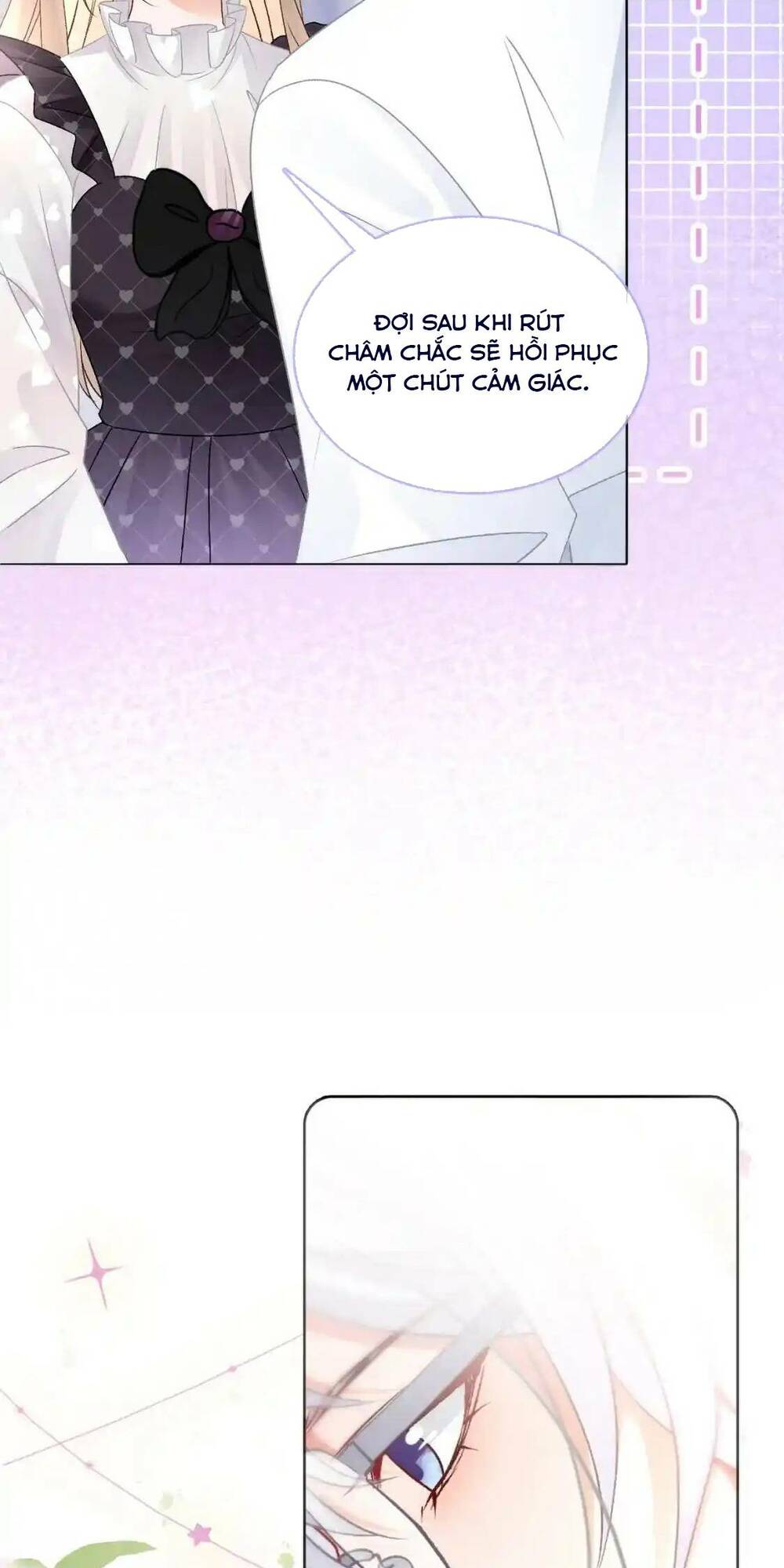 Cô Ấy Ngày Nào Cũng Lên Hot Search! Chapter 71 - Trang 2