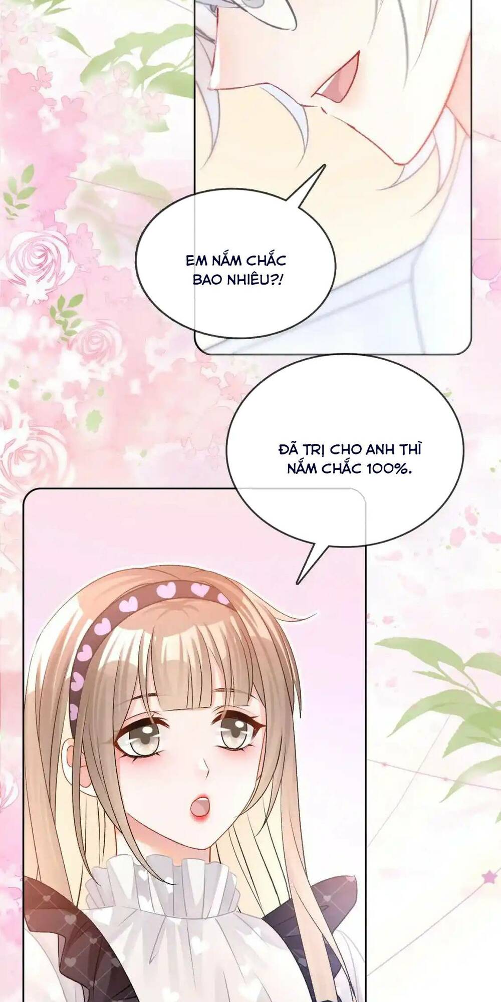 Cô Ấy Ngày Nào Cũng Lên Hot Search! Chapter 71 - Trang 2