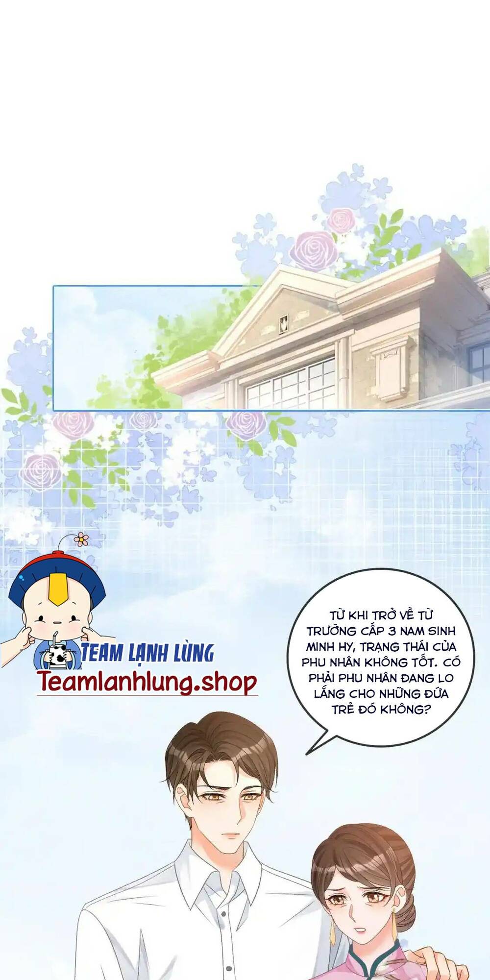 Cô Ấy Ngày Nào Cũng Lên Hot Search! Chapter 71 - Trang 2