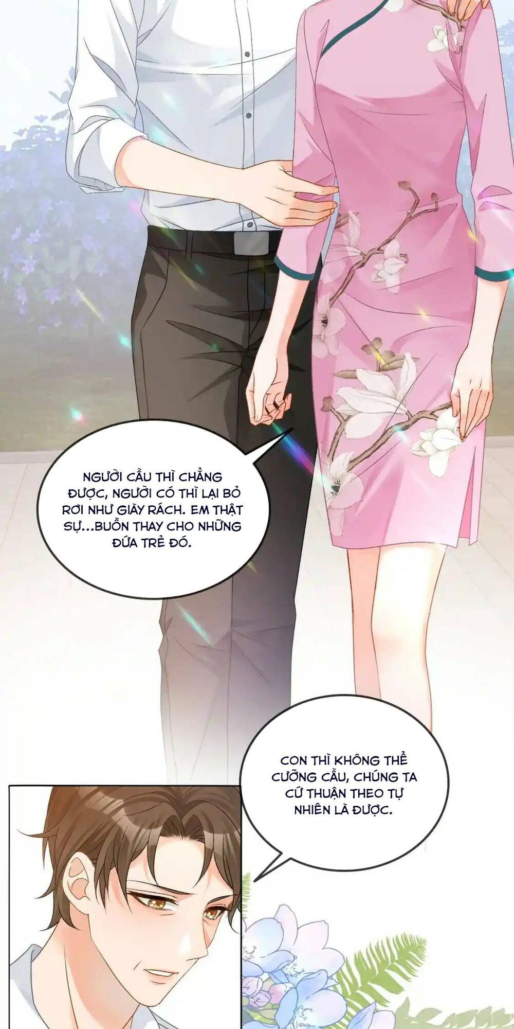 Cô Ấy Ngày Nào Cũng Lên Hot Search! Chapter 71 - Trang 2