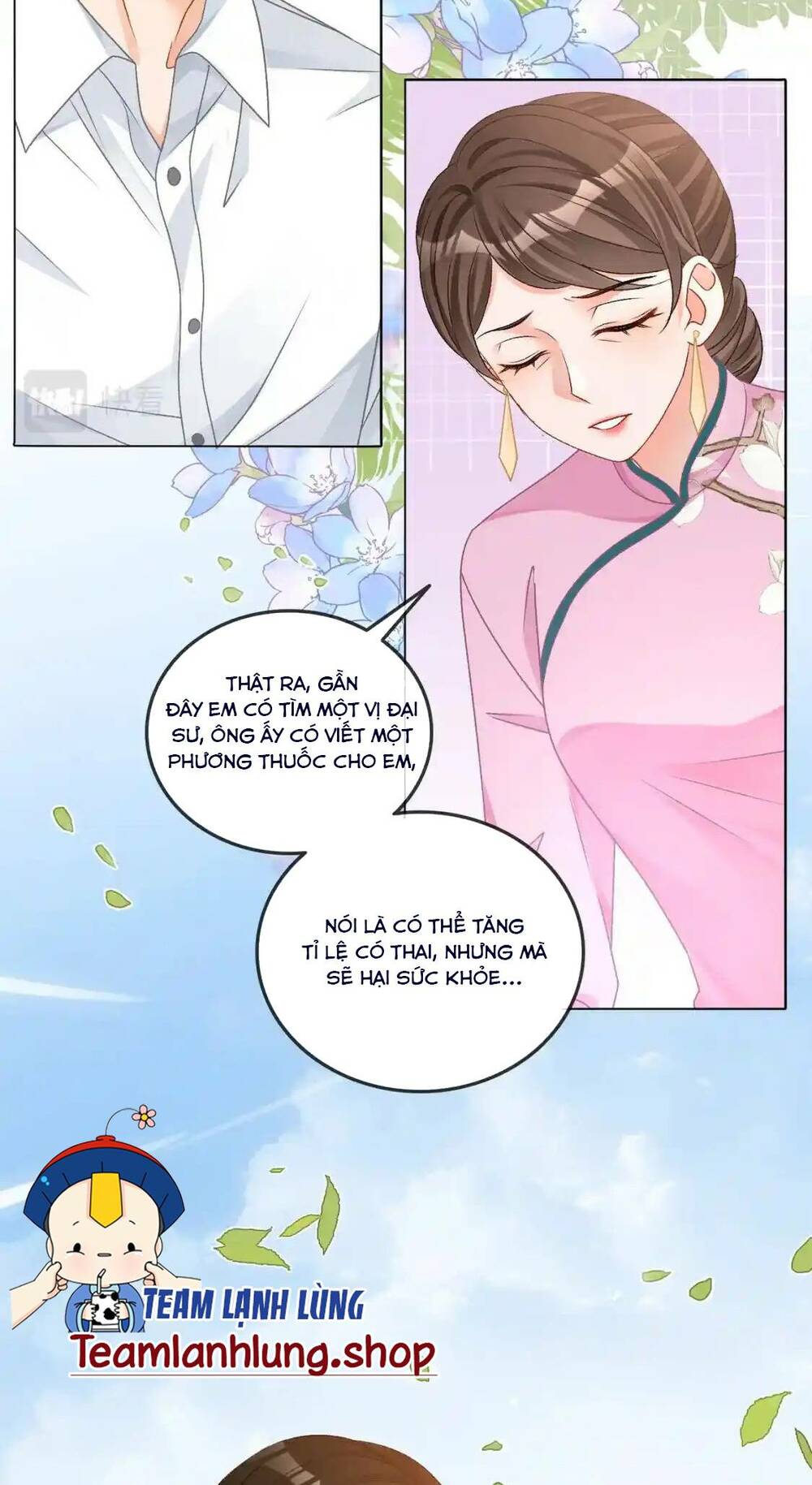 Cô Ấy Ngày Nào Cũng Lên Hot Search! Chapter 71 - Trang 2