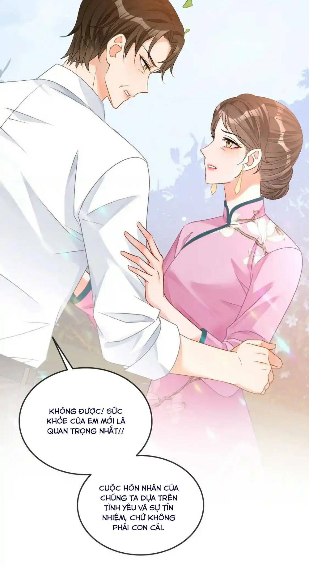 Cô Ấy Ngày Nào Cũng Lên Hot Search! Chapter 71 - Trang 2