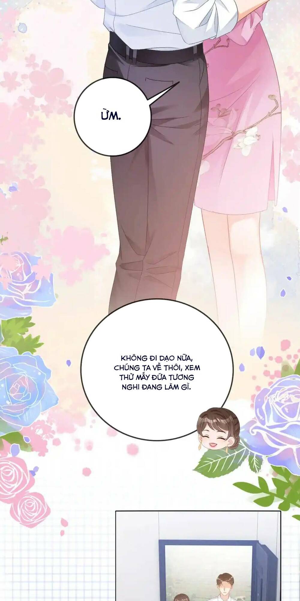 Cô Ấy Ngày Nào Cũng Lên Hot Search! Chapter 71 - Trang 2