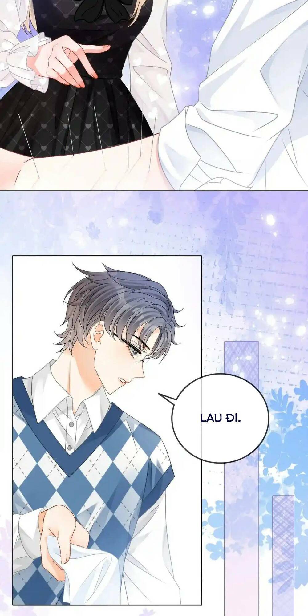 Cô Ấy Ngày Nào Cũng Lên Hot Search! Chapter 71 - Trang 2