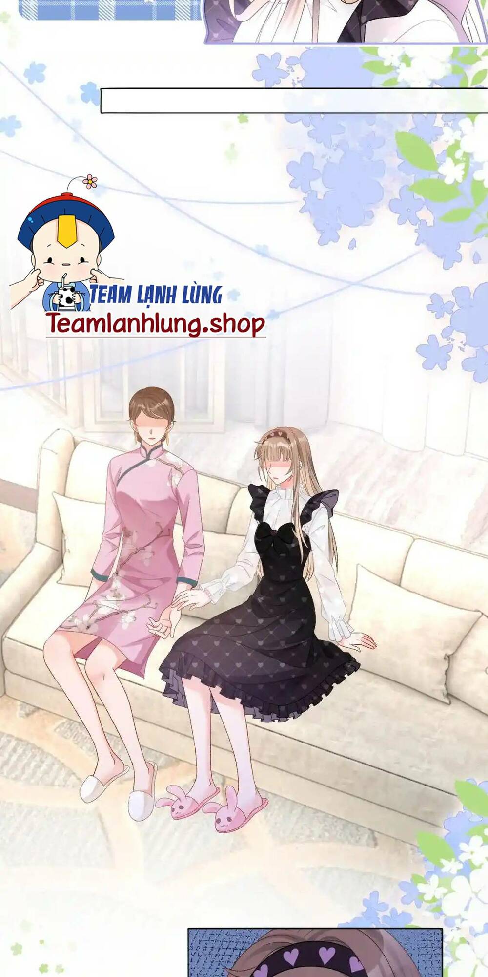 Cô Ấy Ngày Nào Cũng Lên Hot Search! Chapter 71 - Trang 2
