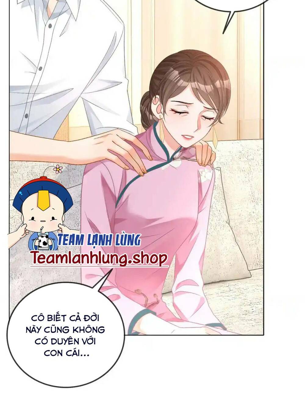 Cô Ấy Ngày Nào Cũng Lên Hot Search! Chapter 71 - Trang 2
