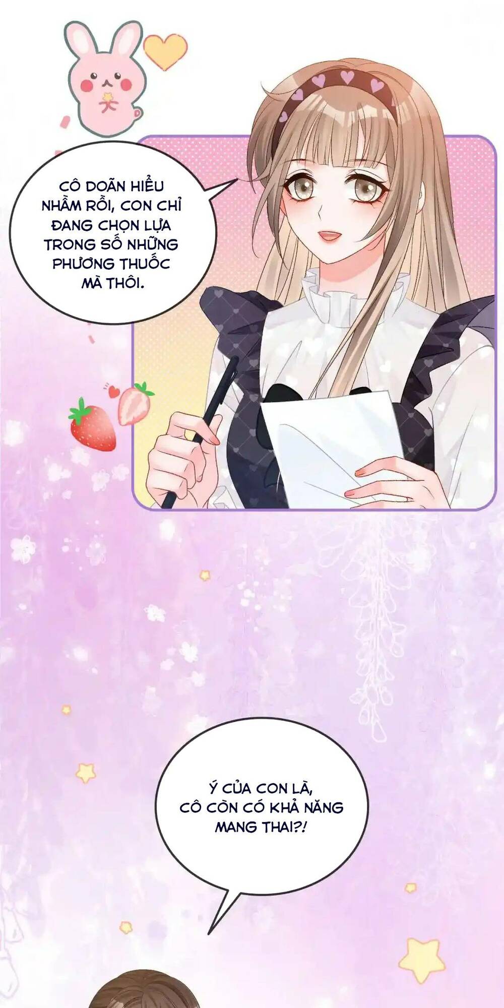 Cô Ấy Ngày Nào Cũng Lên Hot Search! Chapter 71 - Trang 2