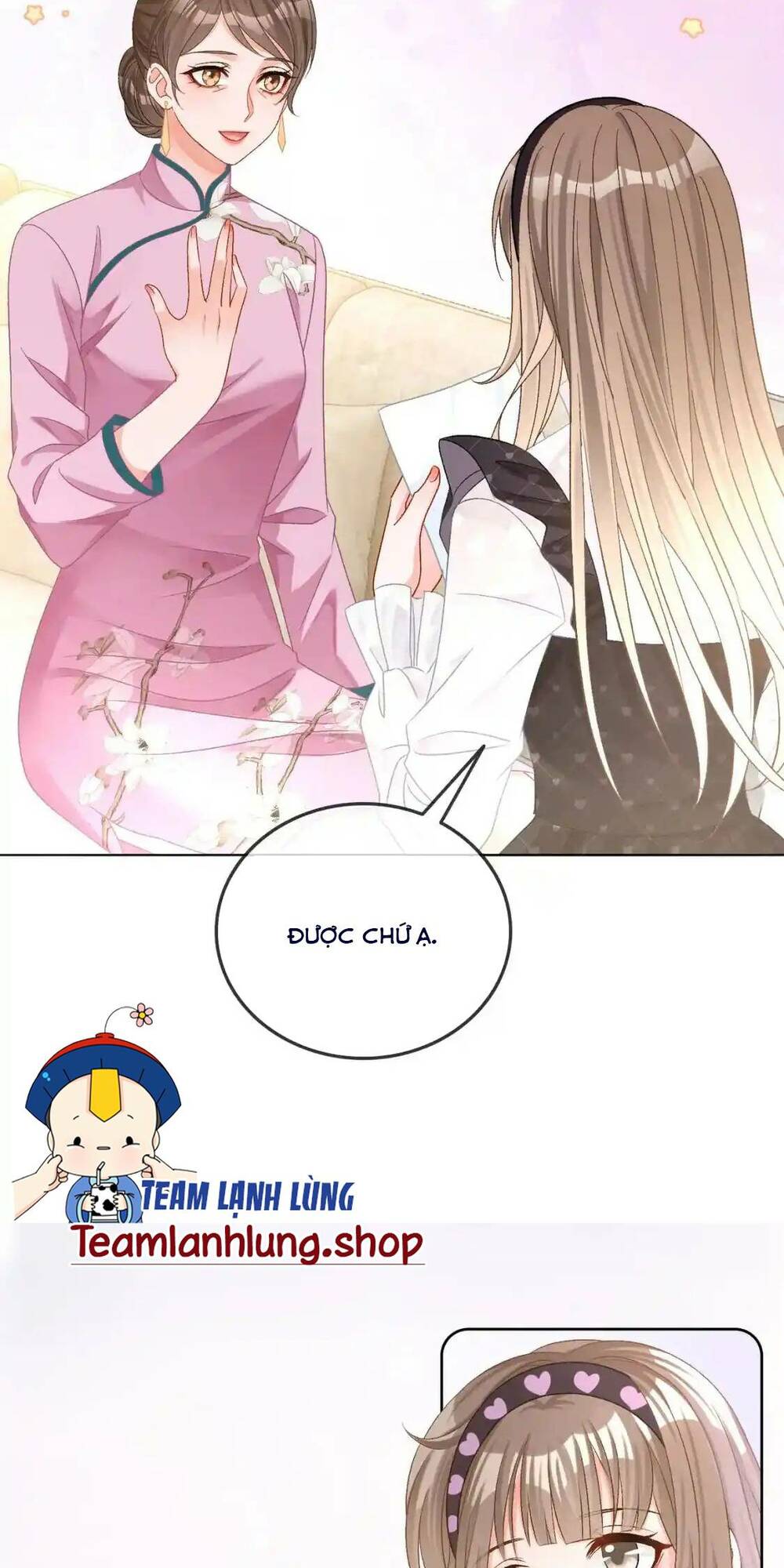 Cô Ấy Ngày Nào Cũng Lên Hot Search! Chapter 71 - Trang 2