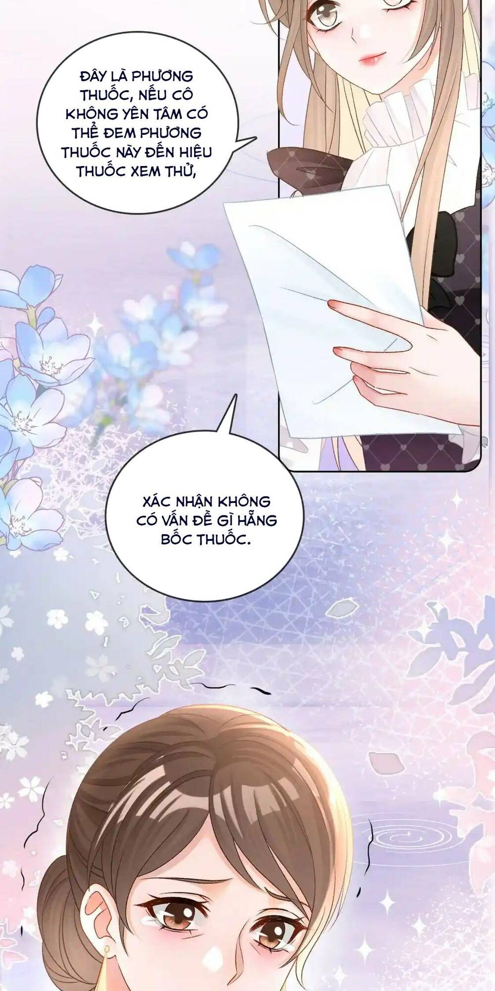 Cô Ấy Ngày Nào Cũng Lên Hot Search! Chapter 71 - Trang 2