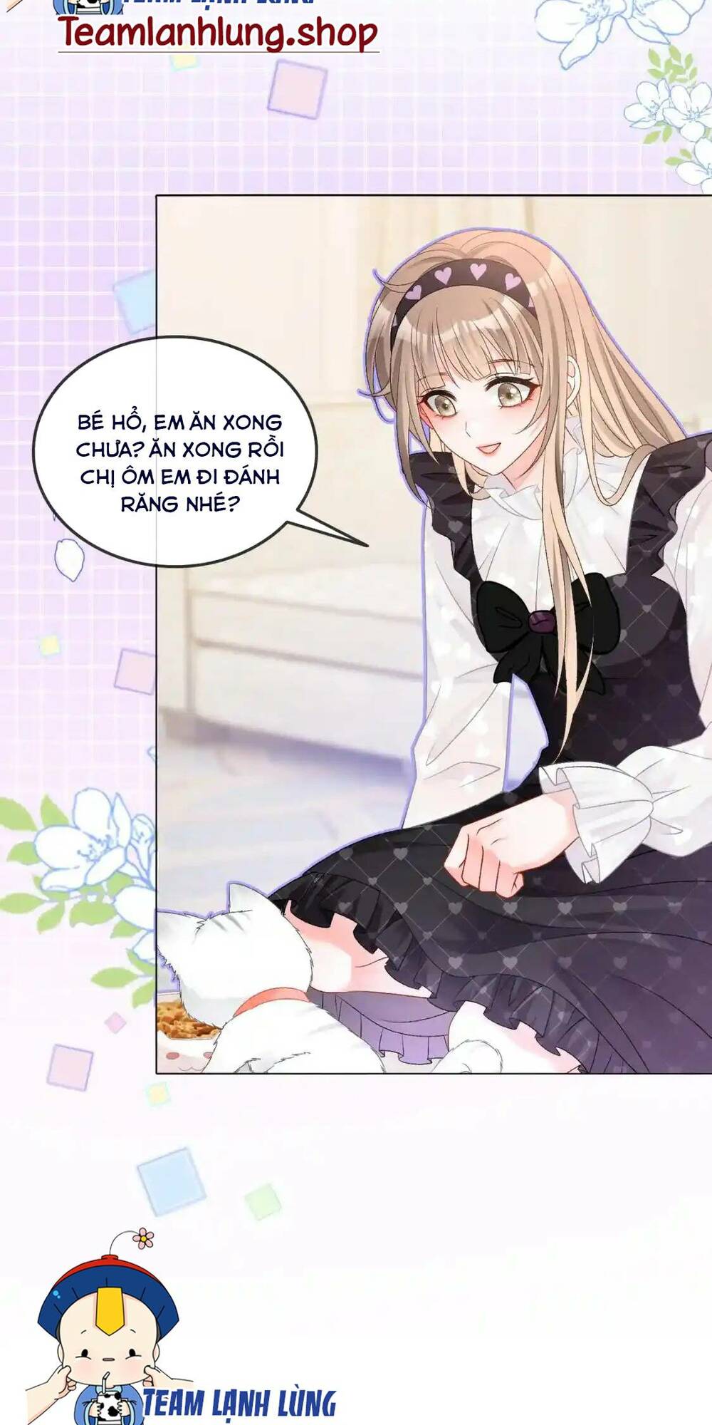 Cô Ấy Ngày Nào Cũng Lên Hot Search! Chapter 71 - Trang 2