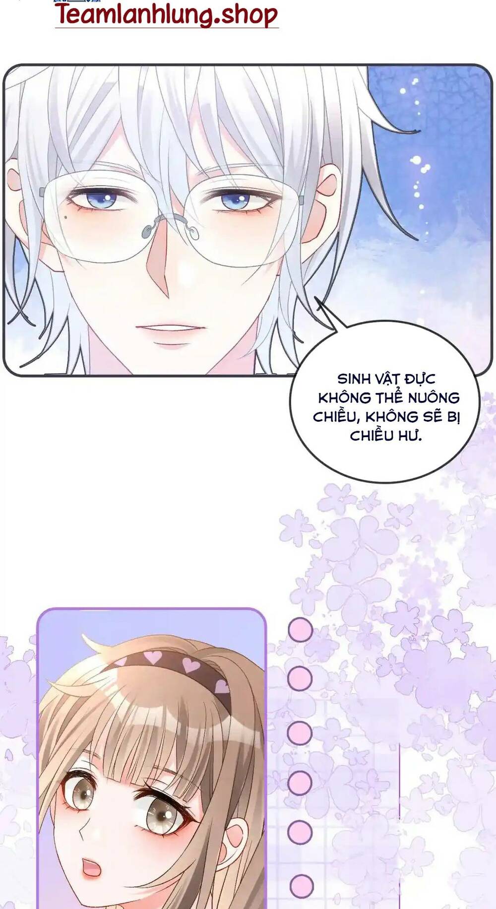 Cô Ấy Ngày Nào Cũng Lên Hot Search! Chapter 71 - Trang 2