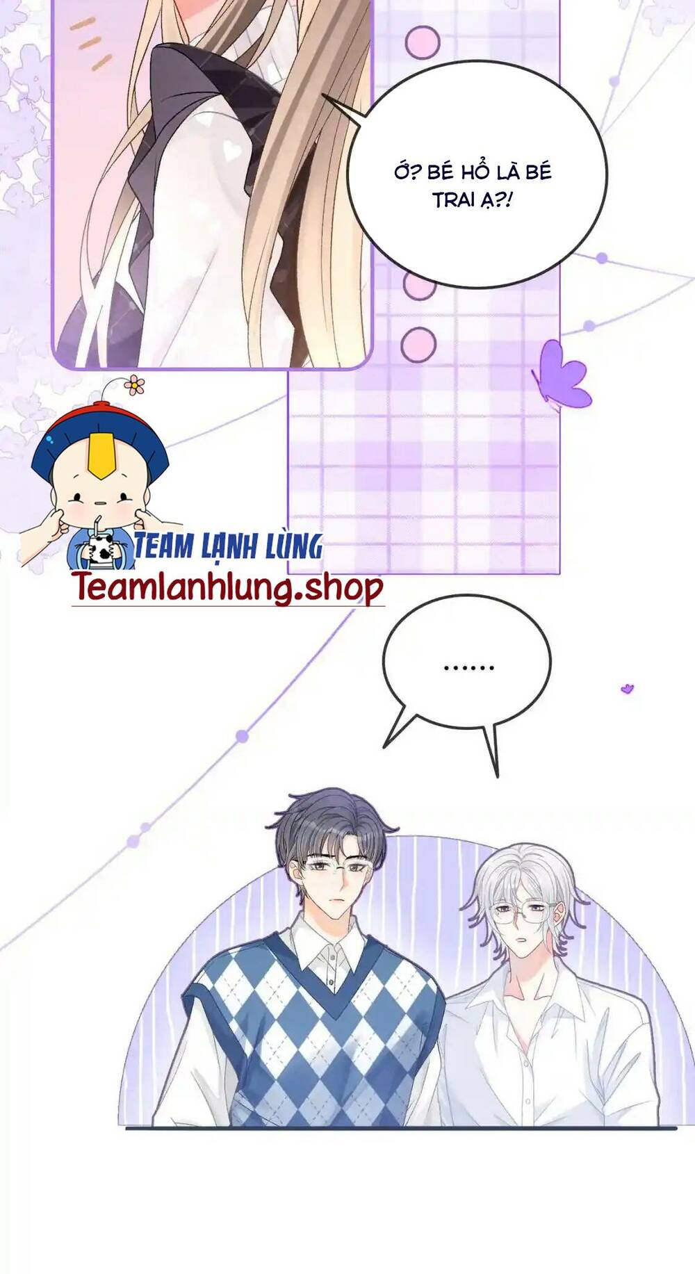 Cô Ấy Ngày Nào Cũng Lên Hot Search! Chapter 71 - Trang 2