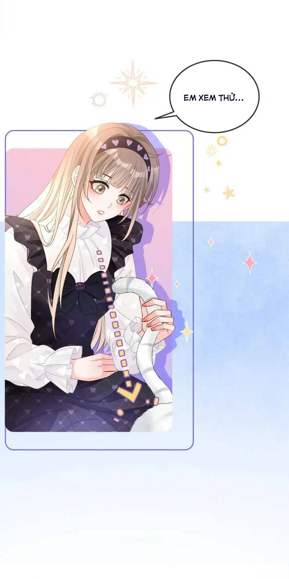 Cô Ấy Ngày Nào Cũng Lên Hot Search! Chapter 71 - Trang 2