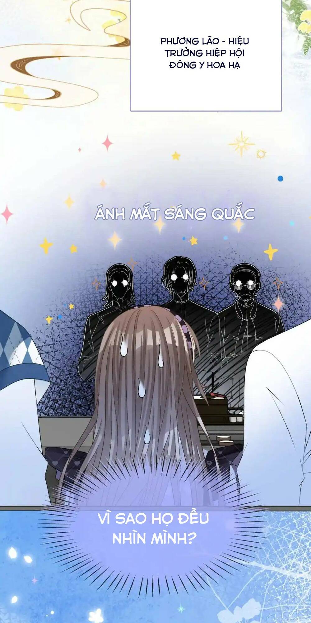 Cô Ấy Ngày Nào Cũng Lên Hot Search! Chapter 72 - Trang 2