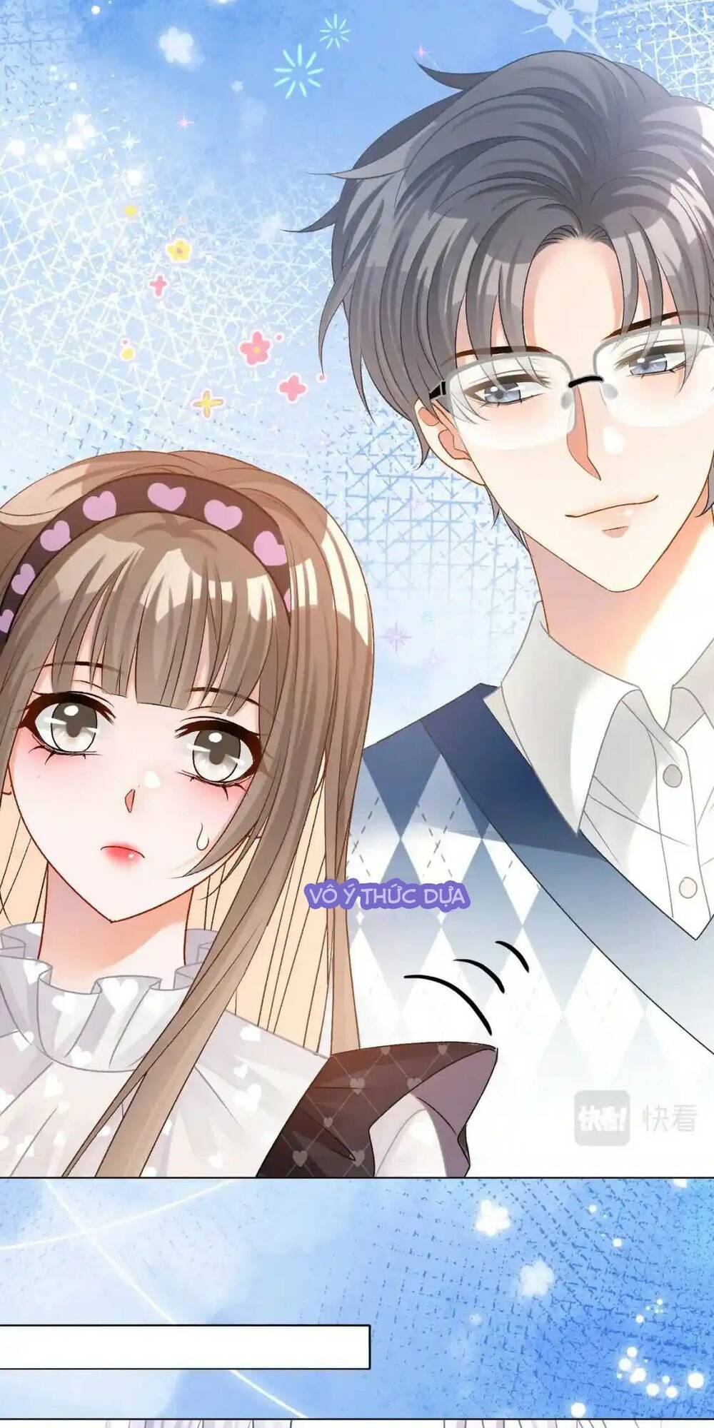 Cô Ấy Ngày Nào Cũng Lên Hot Search! Chapter 72 - Trang 2