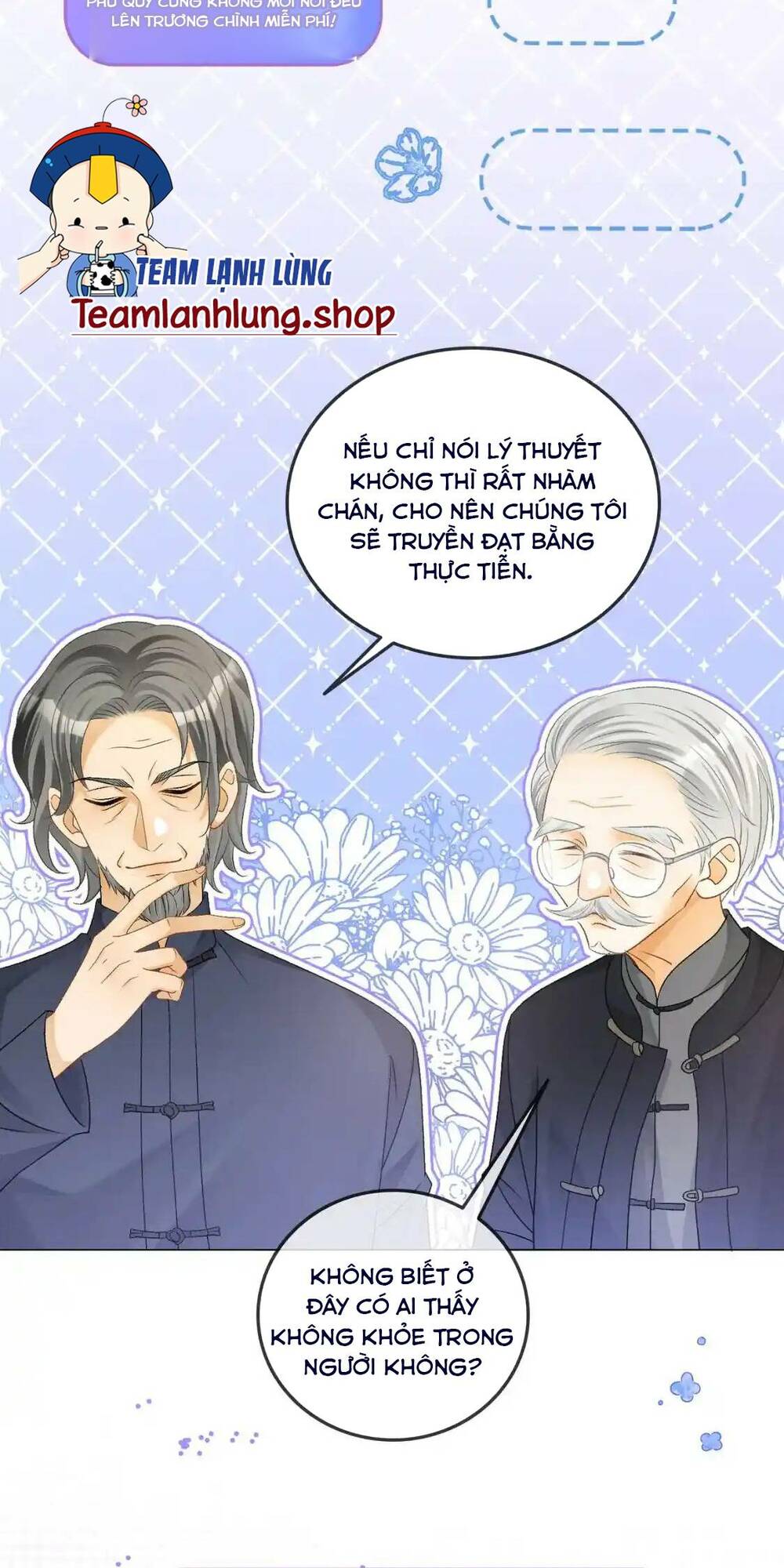 Cô Ấy Ngày Nào Cũng Lên Hot Search! Chapter 72 - Trang 2