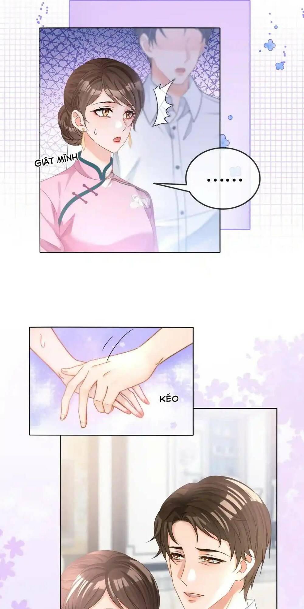 Cô Ấy Ngày Nào Cũng Lên Hot Search! Chapter 72 - Trang 2