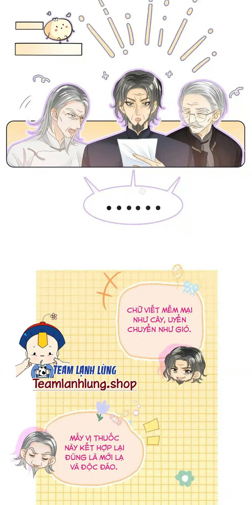 Cô Ấy Ngày Nào Cũng Lên Hot Search! Chapter 72 - Trang 2