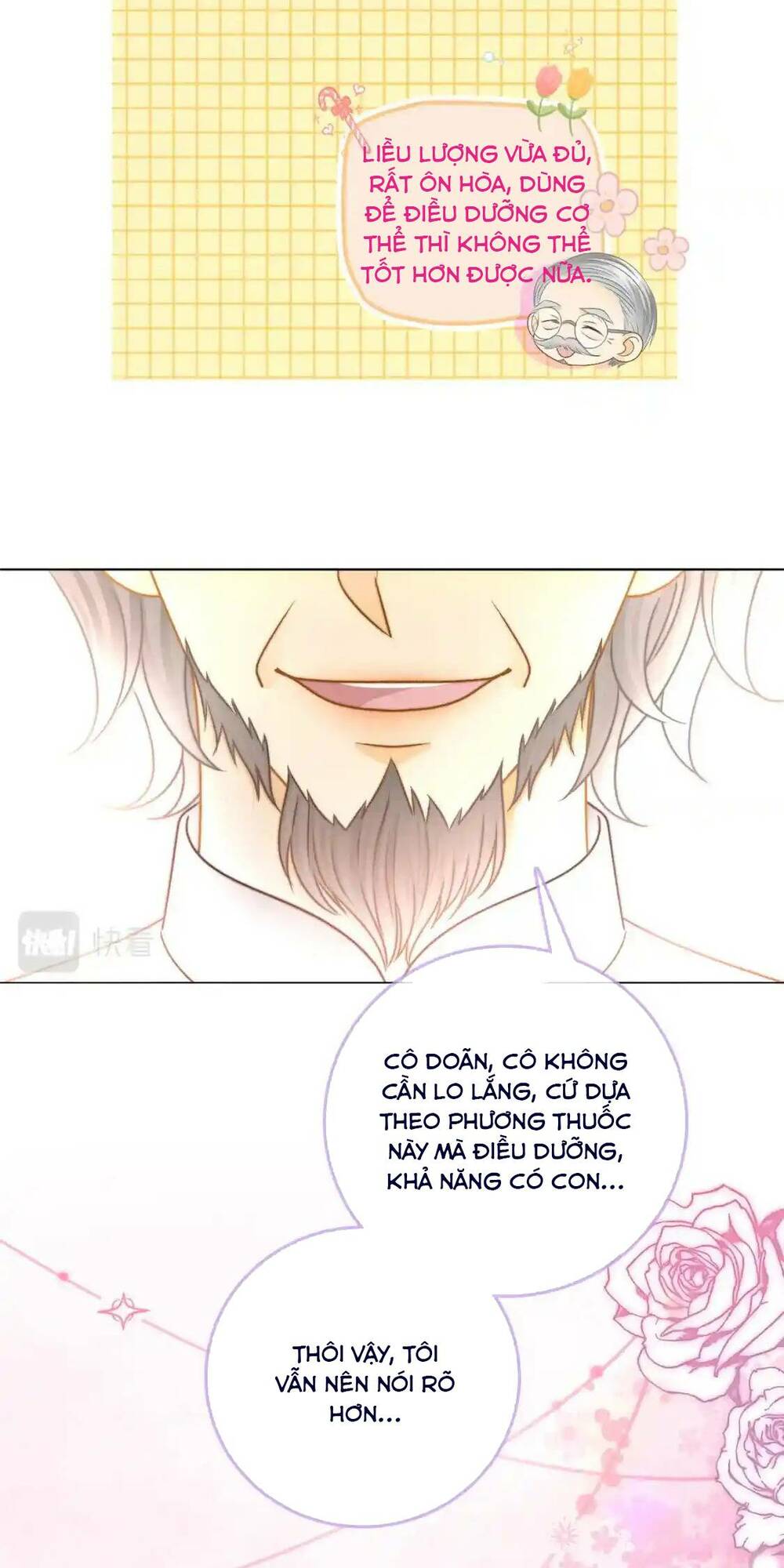 Cô Ấy Ngày Nào Cũng Lên Hot Search! Chapter 72 - Trang 2