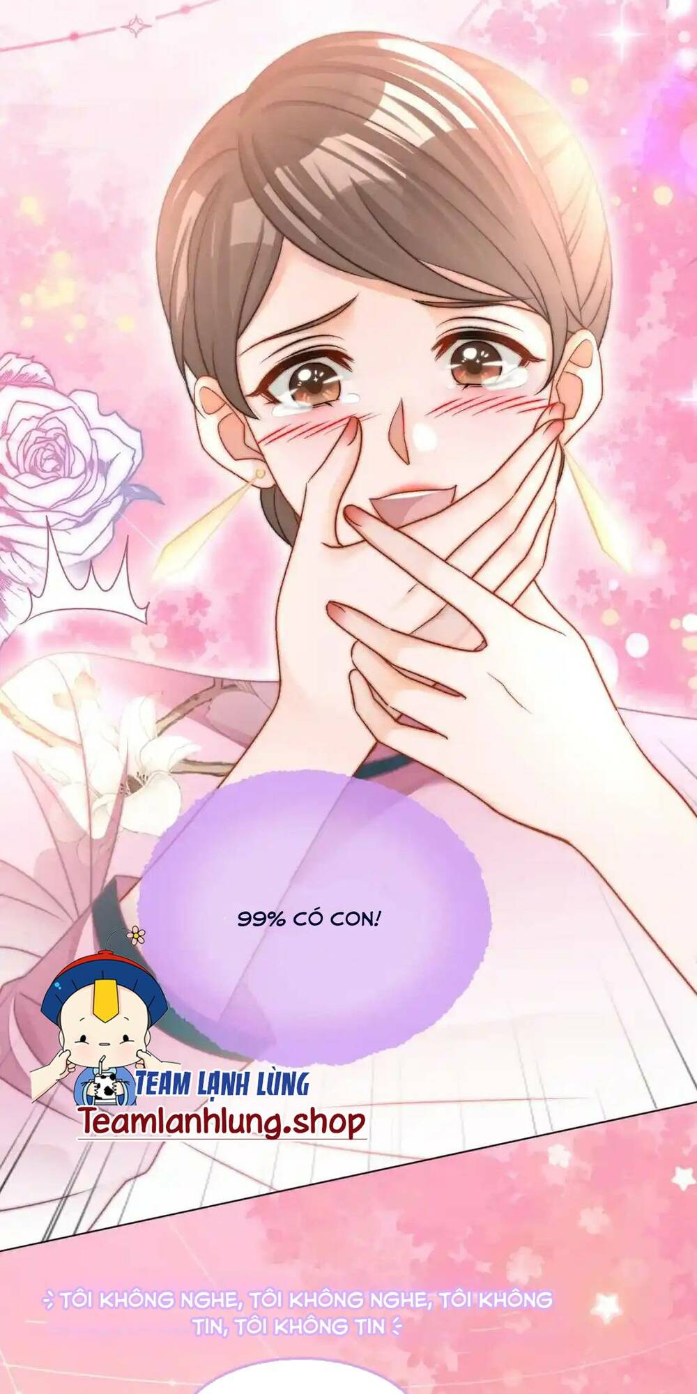 Cô Ấy Ngày Nào Cũng Lên Hot Search! Chapter 72 - Trang 2