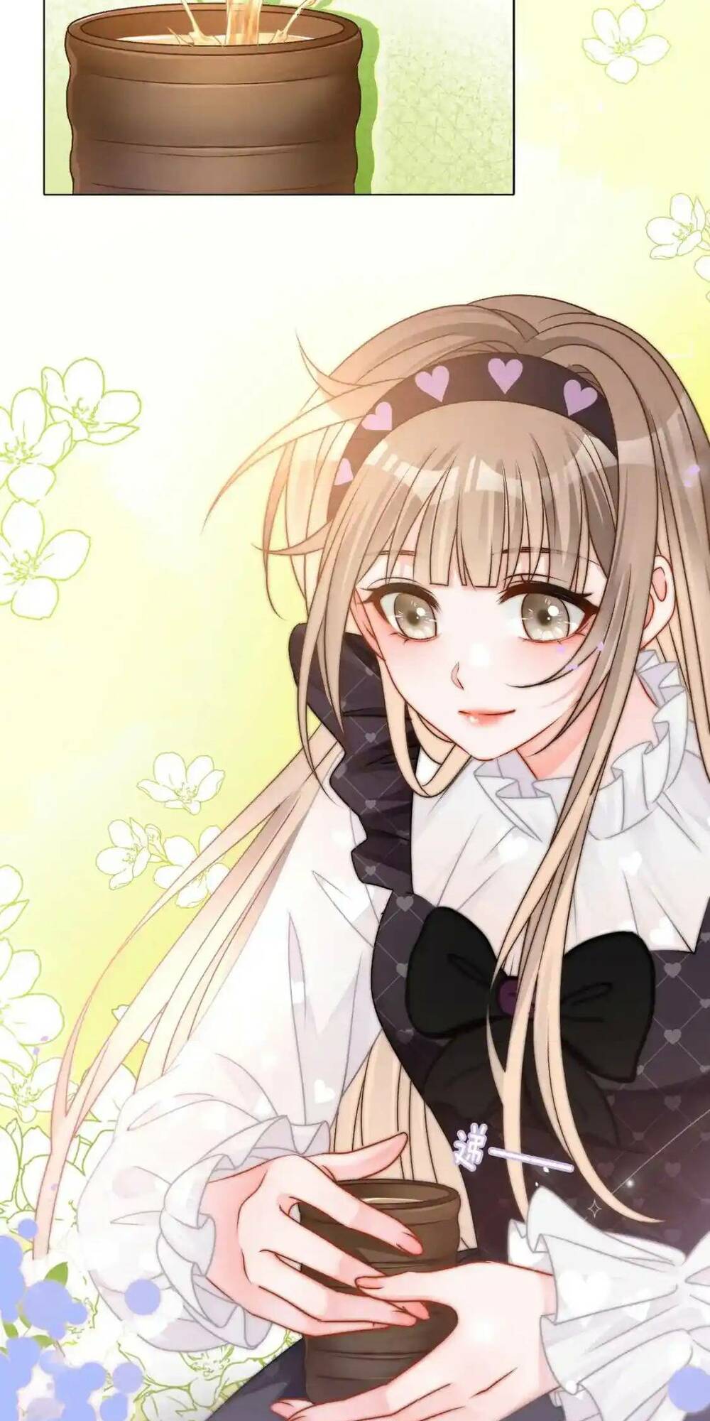 Cô Ấy Ngày Nào Cũng Lên Hot Search! Chapter 72 - Trang 2