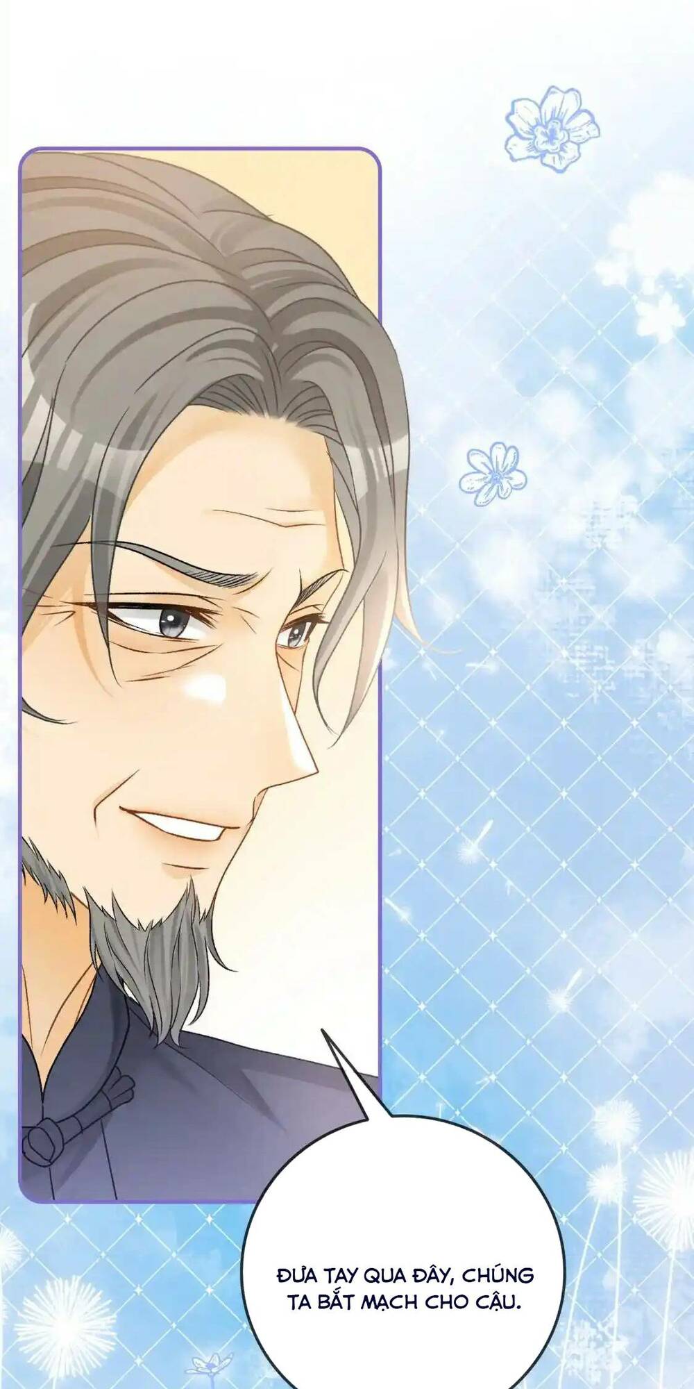 Cô Ấy Ngày Nào Cũng Lên Hot Search! Chapter 72 - Trang 2