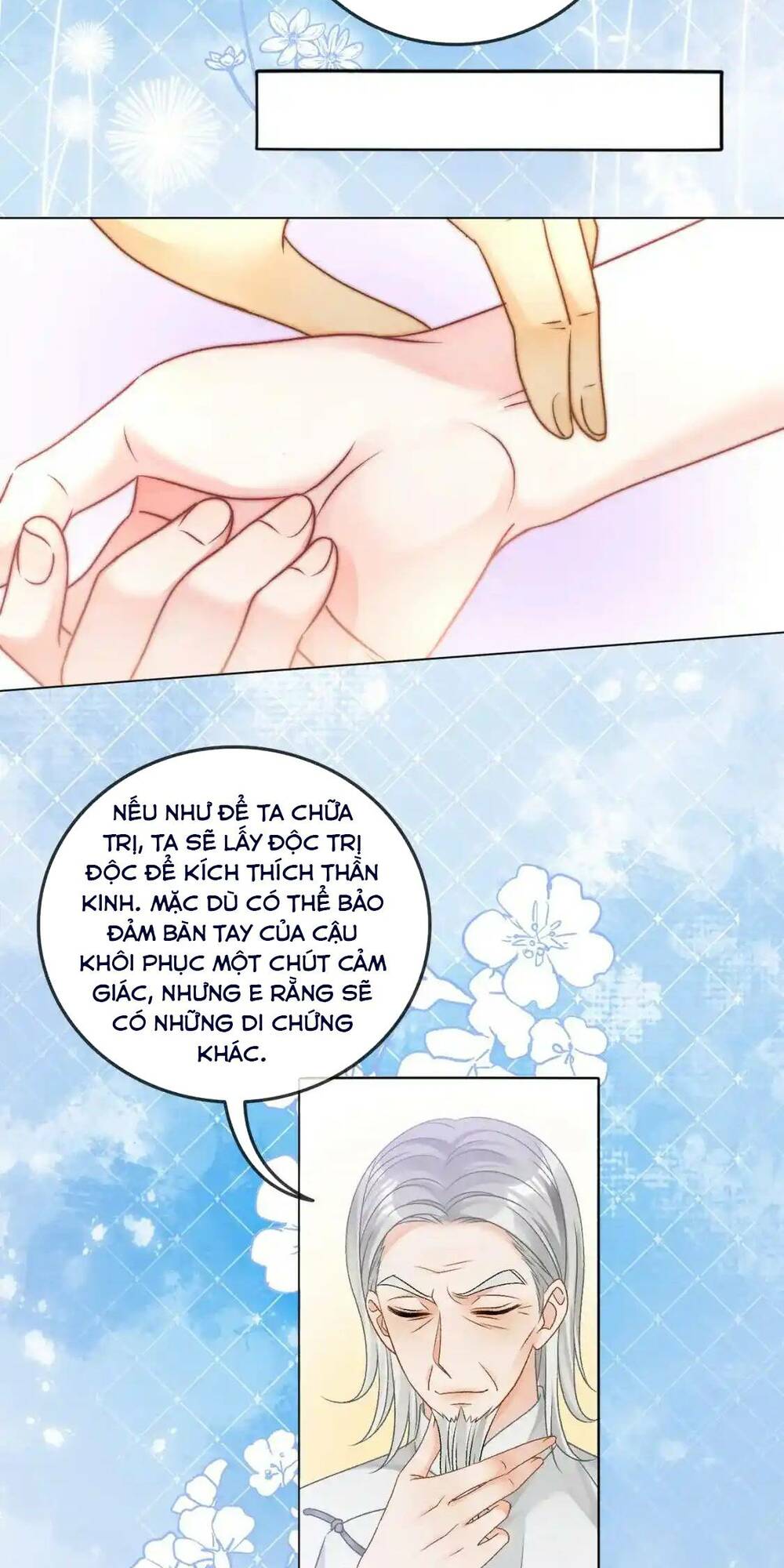 Cô Ấy Ngày Nào Cũng Lên Hot Search! Chapter 72 - Trang 2