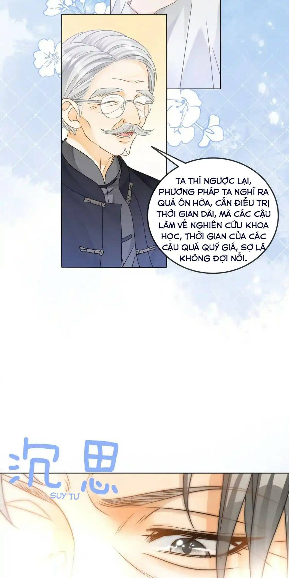 Cô Ấy Ngày Nào Cũng Lên Hot Search! Chapter 72 - Trang 2