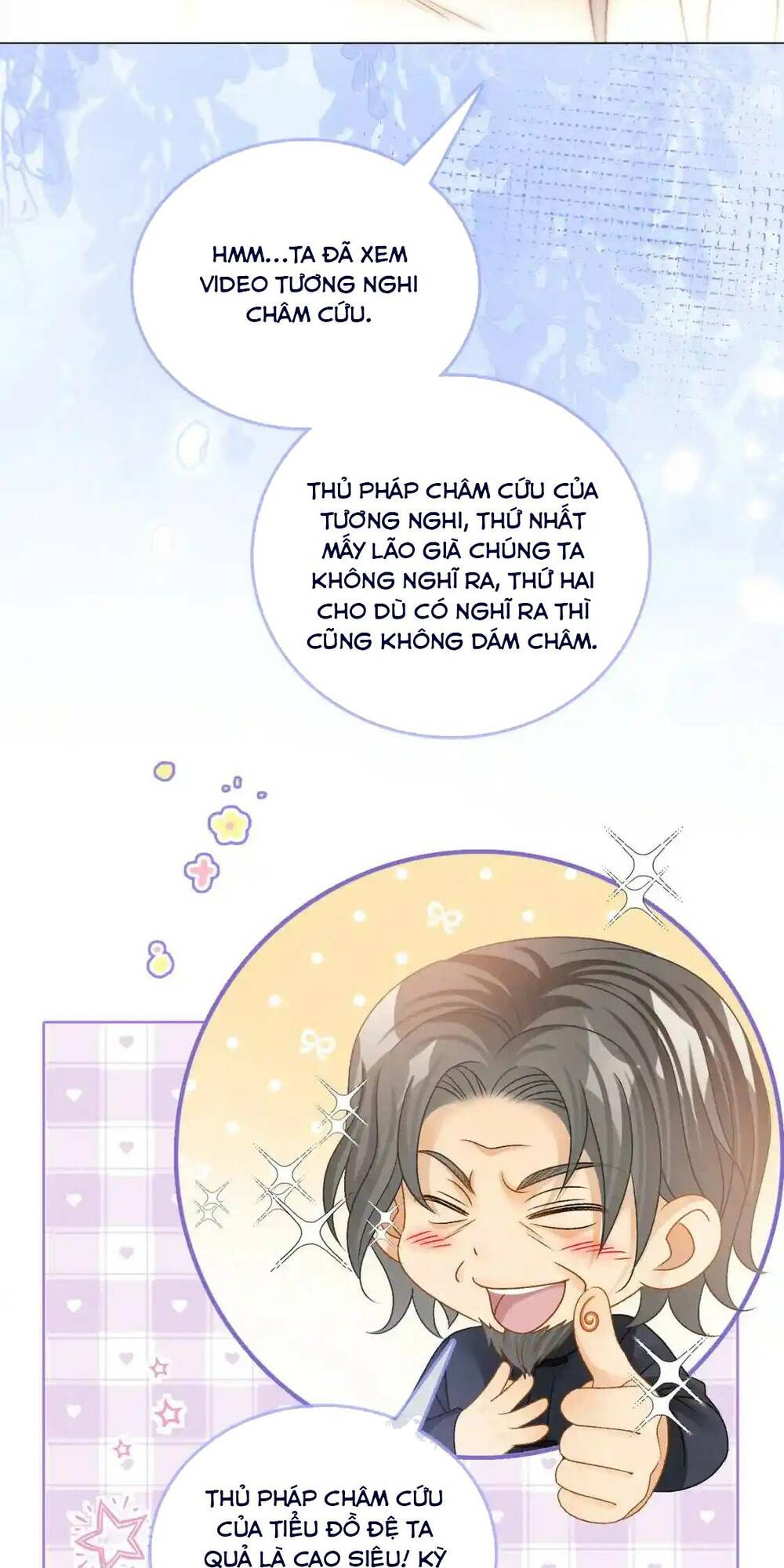 Cô Ấy Ngày Nào Cũng Lên Hot Search! Chapter 72 - Trang 2